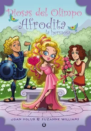 Afrodita la Hermosa
