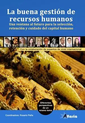 La Buena Gestión de Recursos Humanos