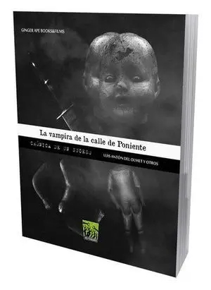 La Vampira de la Calle de Poniente