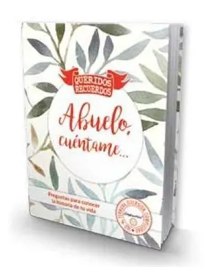 Abuelo, Cuéntame...