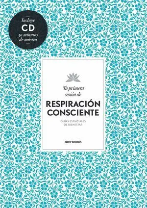 Tu Primera Sesión de Respiración