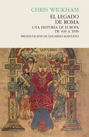 Legado de Roma,El Rtc 2ªed