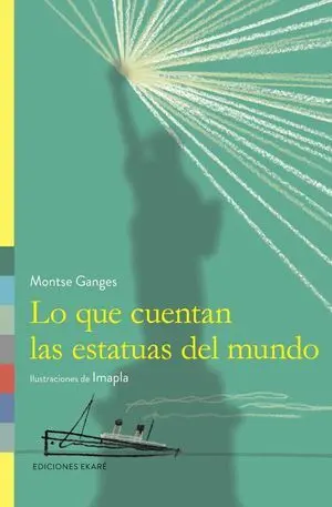 Lo que Cuentan las Estatuas