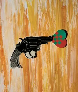 El Amor Es el Crimen Perfecto