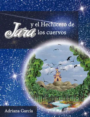 Jara y el Hechicero de los Cuervos
