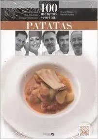100 Maneras de Cocinar Patatas