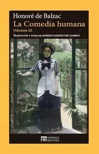 La Comedia Humana Vol Iii