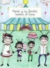 Pepita y Su Familia Visitan el Circo