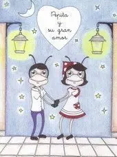 Pepita y Su Gran Amor