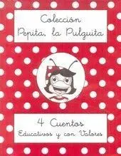 Colección Pepita la Pulguita
