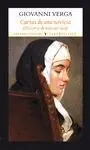 Cartas de una Novicia(Historia de una Curruca)
