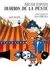 Diarios de la Peste