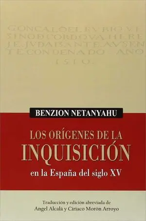 Los Origines de la Inquisicion