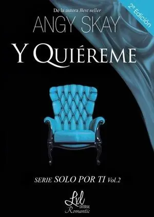 Y Quiereme
