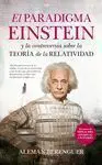 El Paradigma Einstein