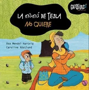 La Mamá de Tesla no Quiere