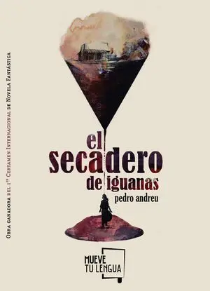 El Secadero de Iguanas
