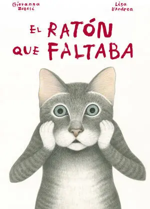 El Ratón que Faltaba