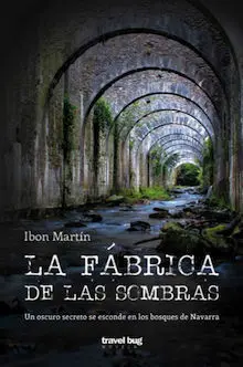 La Fábrica de las Sombras