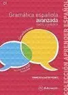 Gramática Española Avanzada. Teoría y Práctica
