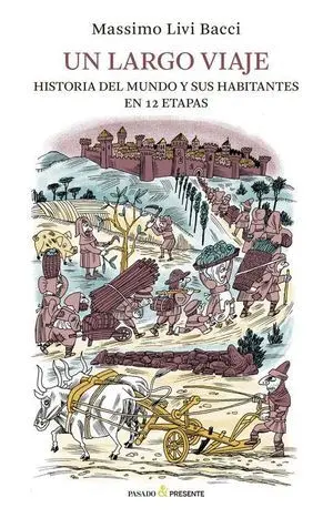 Un Largo Viaje