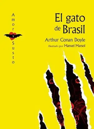 El Gato de Brasil
