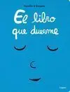 El Libro que Duerme