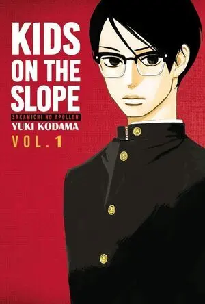Kids On The Slope 1
