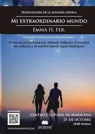 Mi Extraordinario Mundo