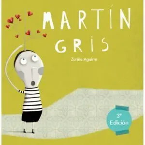 Martín Gris