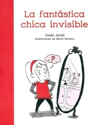 La Fantástica Chica Invisible
