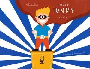 Supertommy