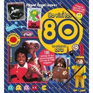 Yo Viví los 80