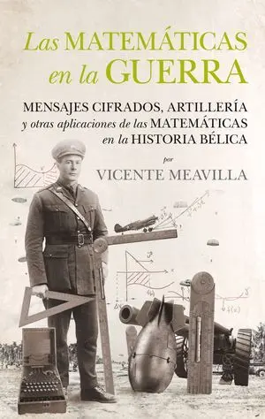 Las Matemáticas en la Guerra