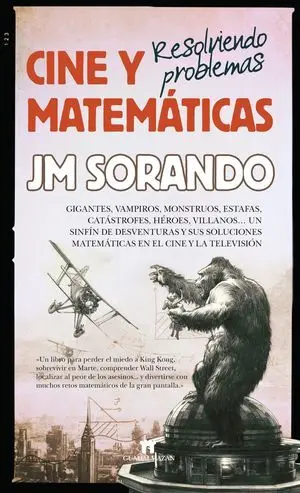 Cine y Matemáticas: Resolviendo Problemas