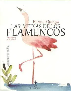 Las Medias de los Flamencos