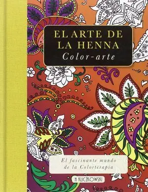 El Arte de la Henna