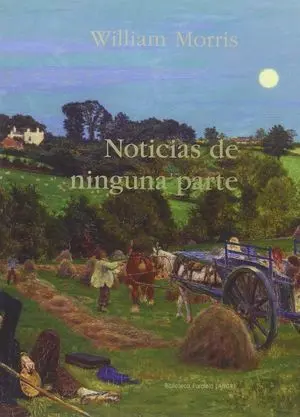 Noticias de Ninguna Parte