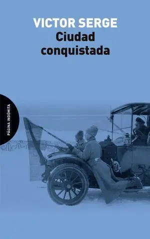 Ciudad Conquistada