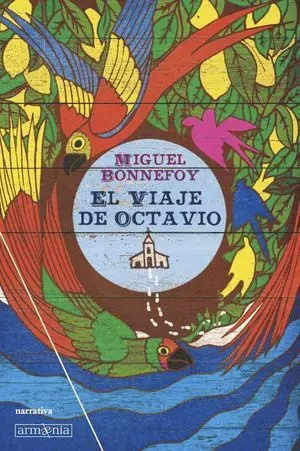 El Viaje de Octavio