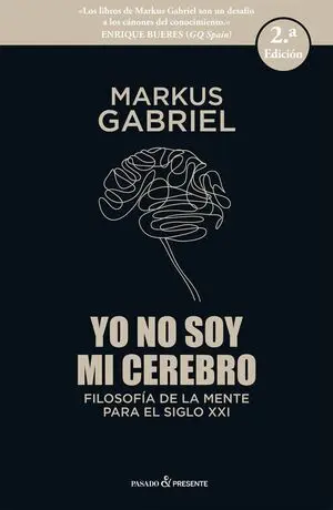 Yo no Soy mi Cerebro