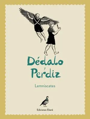 Dédalo y Perdíz
