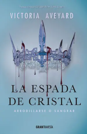 La Espada de Cristal