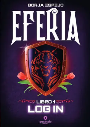 Eferia Libro 1