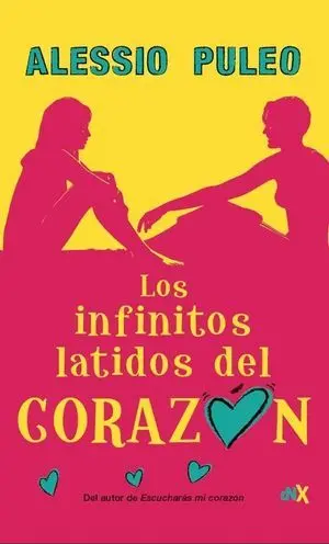 Los Infinitos Latidos del Corazón
