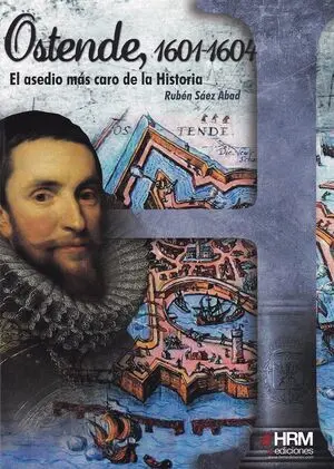 Ostende 1601-1604
