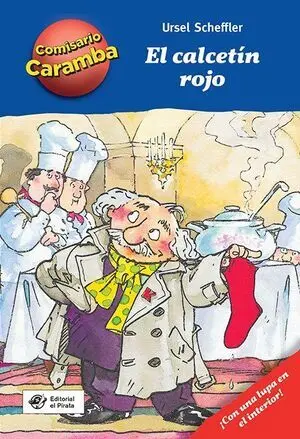 El Calcetín Rojo