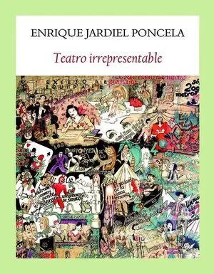 Teatro Irrepresentable