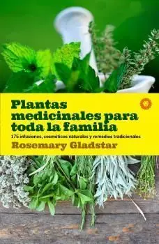 Plantas Medicinales para Toda la Familia