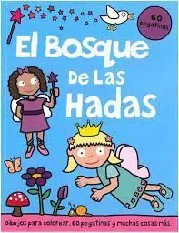 El Bosque de las Hadas